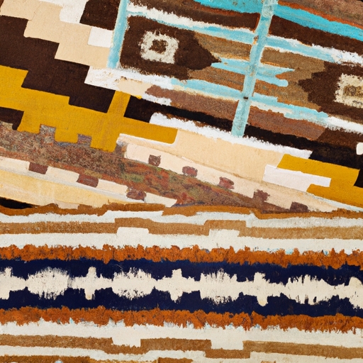 what was native american life like before european contact Native American Rugs what was native american life like before european contact