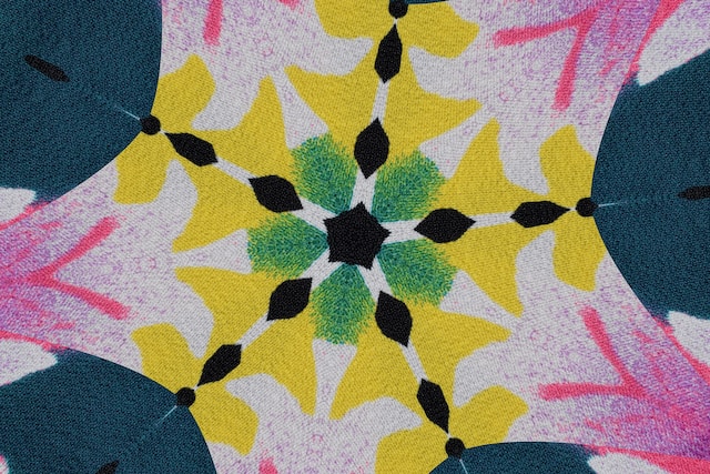 modern native american rugs